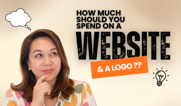 How Much Should You Spend on a Website and a Logo to Start Your Private Practice?